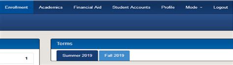 How to register for classes in myPSC – Peru State College .